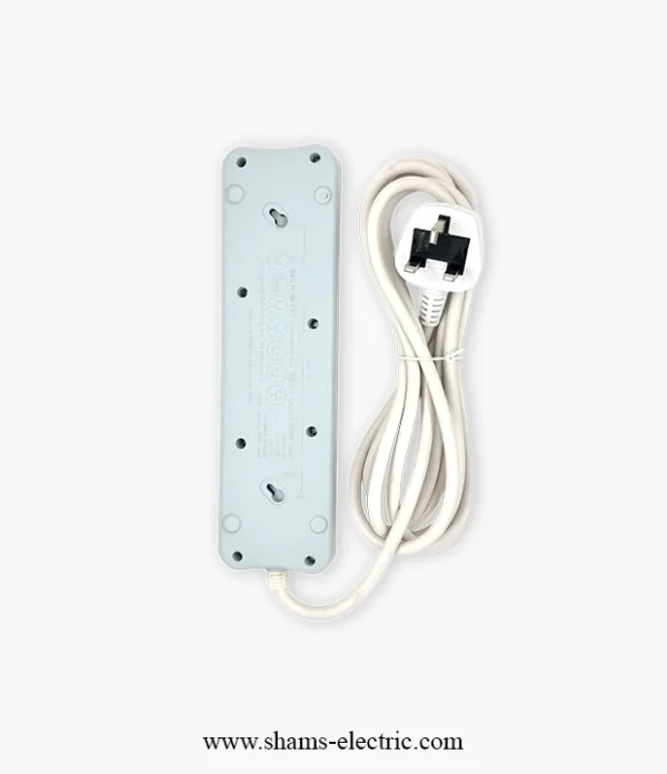 جوكر سيار كهربائي ليكراند - Legrand - فرنسي