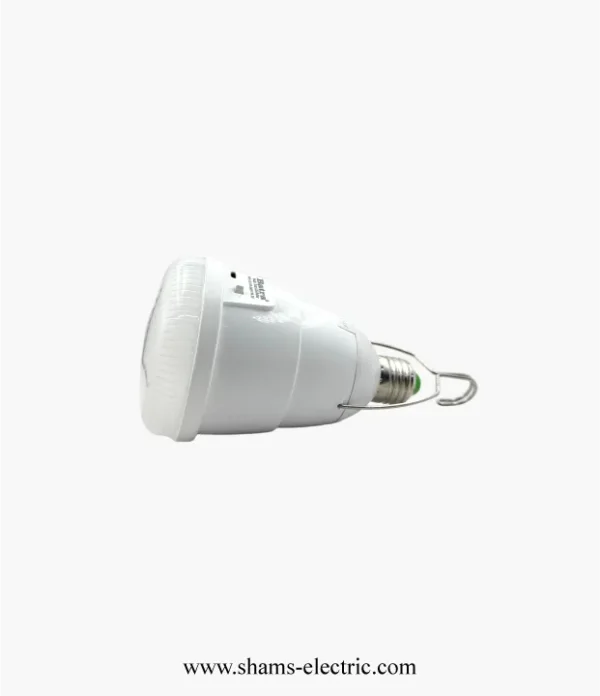 مصباح شحن و بارد من بترى BATRA - AC/DC