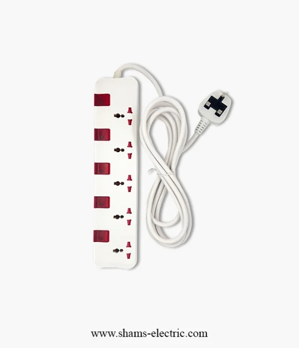 جوكر سيار كهربائي ليكراند - Legrand - فرنسي