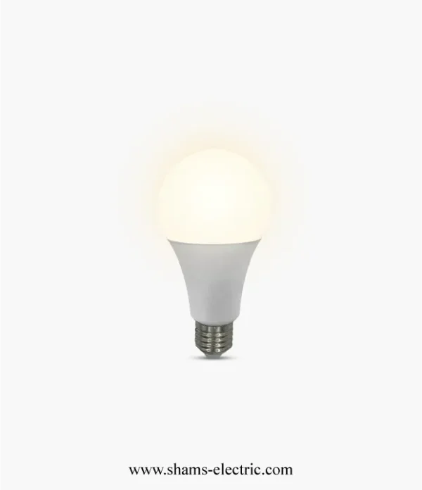 مصباح كروي 2 مصباح LED كروي من بترى – Batra