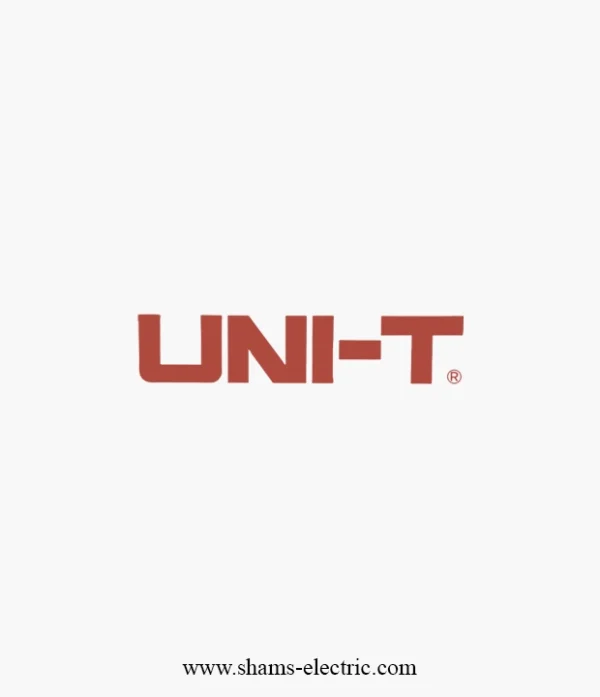 جهاز اختبار مقاومة الأرض الرقمي – UT521