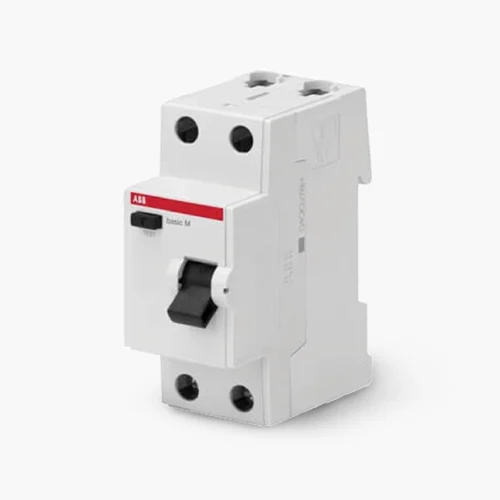mbf31240 قاطع ايرث كلج ثنائي من ABB