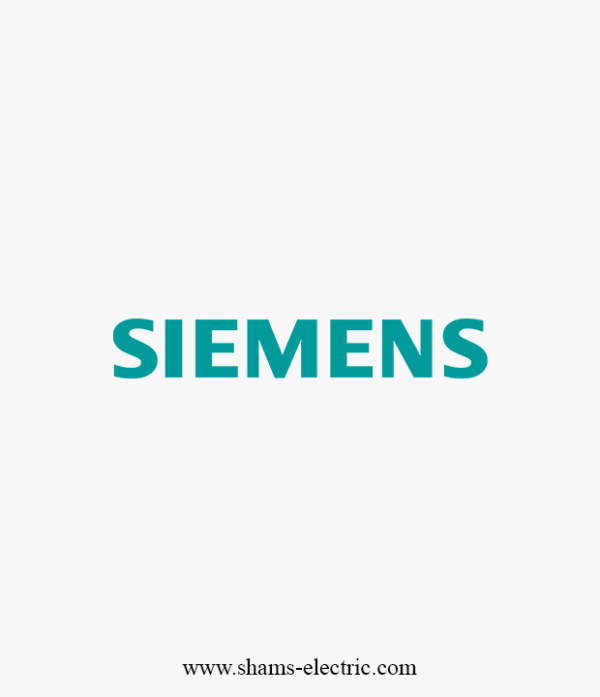 جوزة مفردة سيمنز – قاطع دورة (MCB) – Siemens – 1P