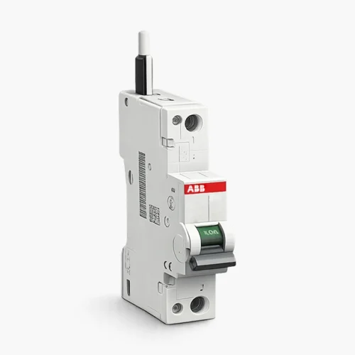 ايث كلج زاير ايرث كلج واير من – ABB