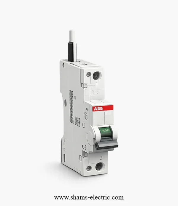 ايرث كلج واير من – ABB