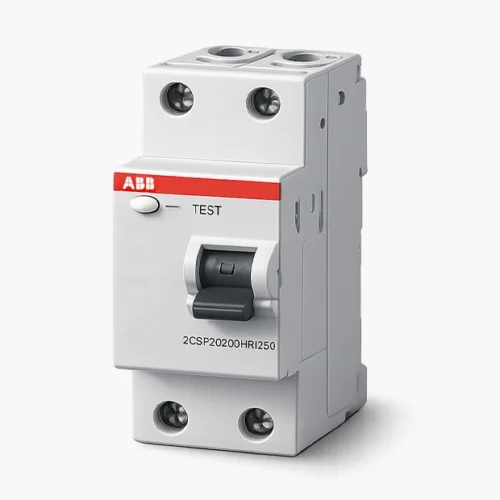 ايرث كلج سنكل ايرث كلج سنكل من ABB