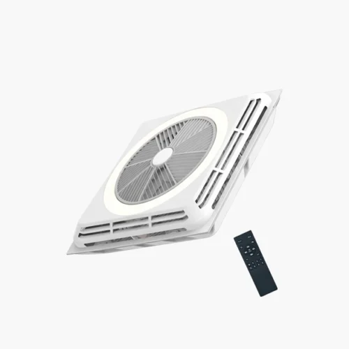 مروحة مع ريمونت مروحة سقف سمارت – Smart