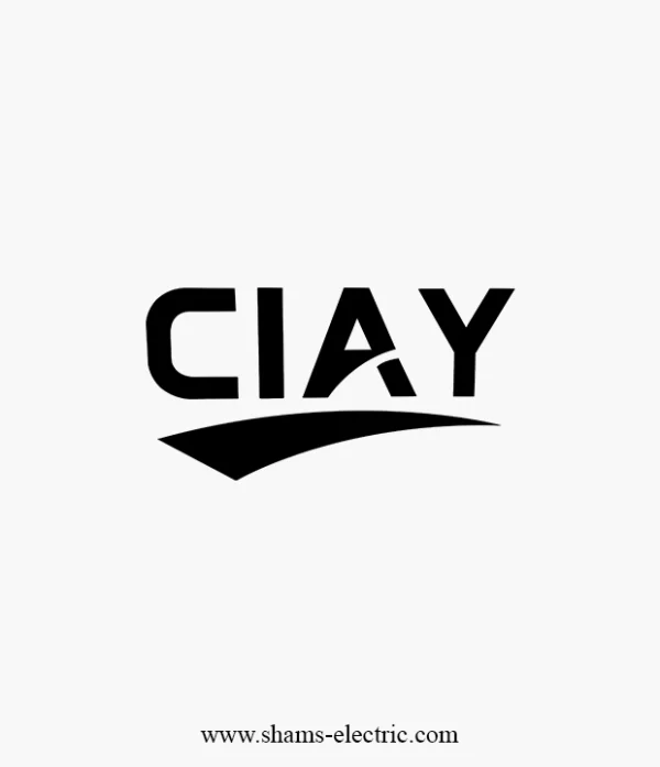 مروحة سقفية 65 إنج – CLAY