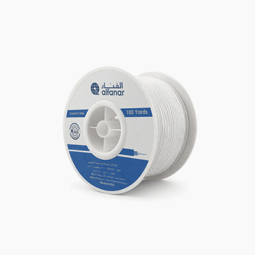 واير ستلايت سعودي - الفنار
