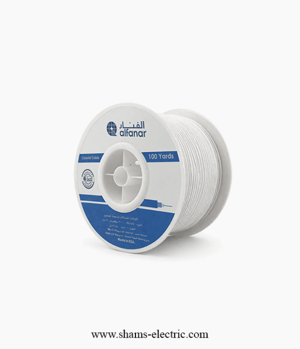 واير ستلايت سعودي - الفنار