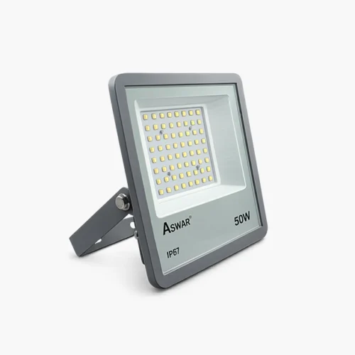 كشاف LED فوتوسيل 50 من اسوار – ASWAR