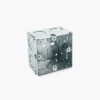 بوكس حديد الفنار - Iron Box