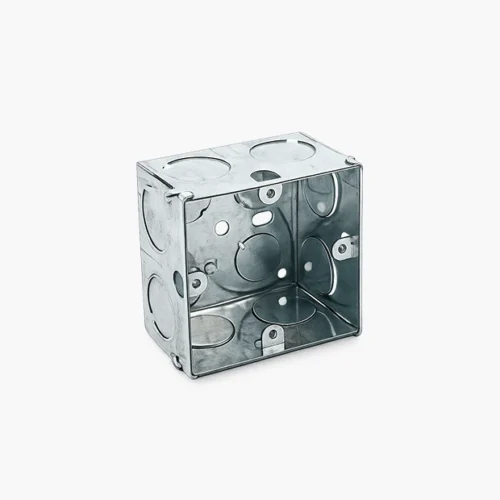 بوكس حديد الفنار - Iron Box