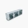 بوكس حديد الفنار - Iron Box