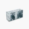 بوكس حديد الفنار - Iron Box