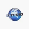 طوكيو فانوس جداري خارجي ELTOKYO EL-G14 – قدرة 12 واط