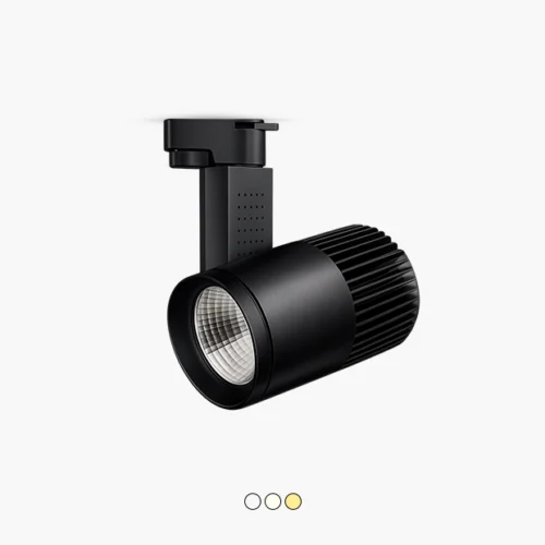 قالب مع لون copy تراك لايت m1 من بترى – Batra 30w