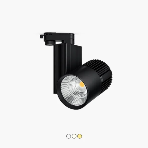 قالب مع لون copy تراك لايت M1 من بترى – Batra 50W