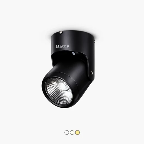 قالب مع لون copy 55 تراك لايت m4 من بترى – Batra