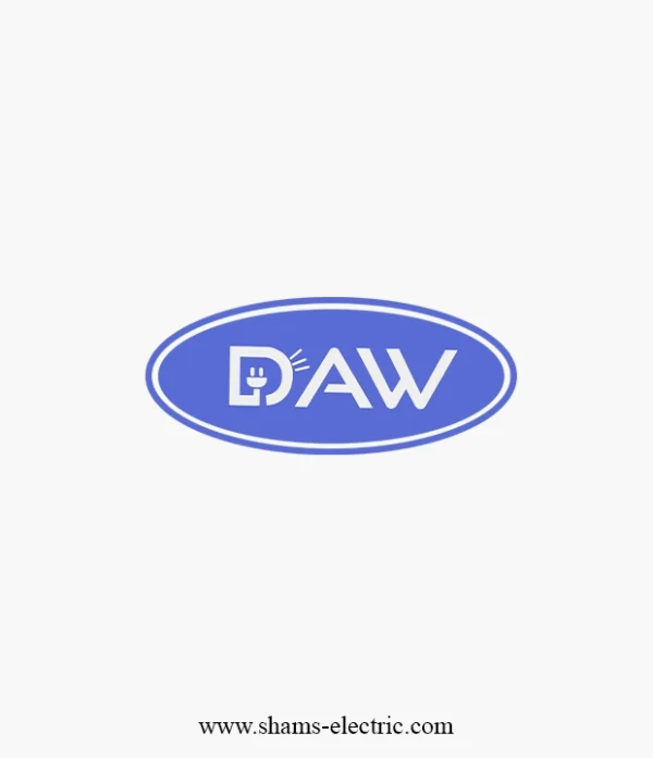 DAW DAW Motorized ATS 3 Phase – جهاز تحويل أوتوماتيكي 3 فيز