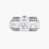 2 DAW Motorized ATS 3 Phase – جهاز تحويل أوتوماتيكي 3 فيز