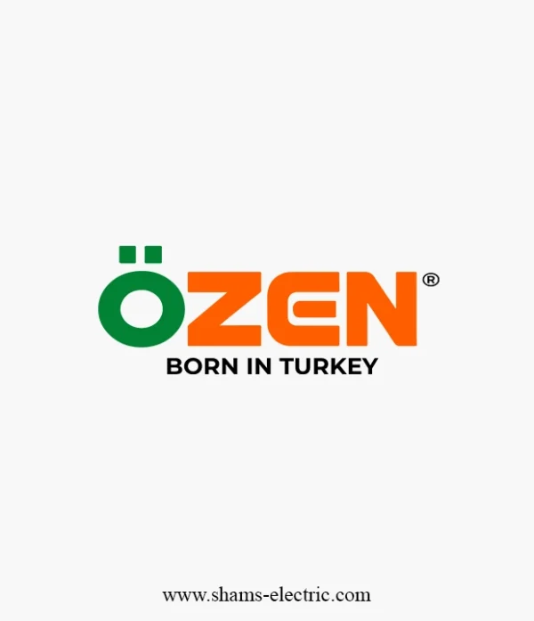 1 COB متحرك 3CCT من أوزن - ÖZEN