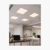 1 إنارة مكتبية Panel Light LED قياس 60 × 60 سم - DUJIA