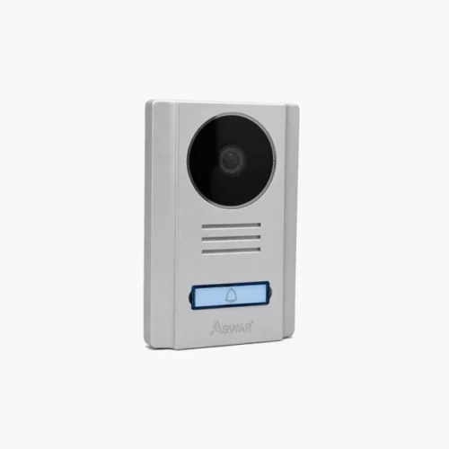 2 أنتركم intercom فيديو من أسوار- Aswar