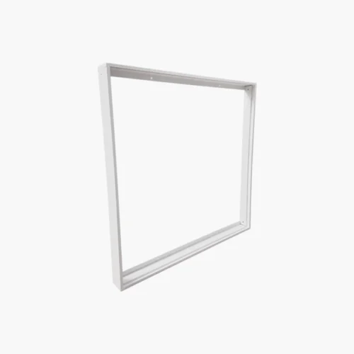 إطار إنارة LED Panel Frame  قياس 60 × 60 سم