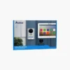 3 أنتركم intercom فيديو من أسوار- Aswar