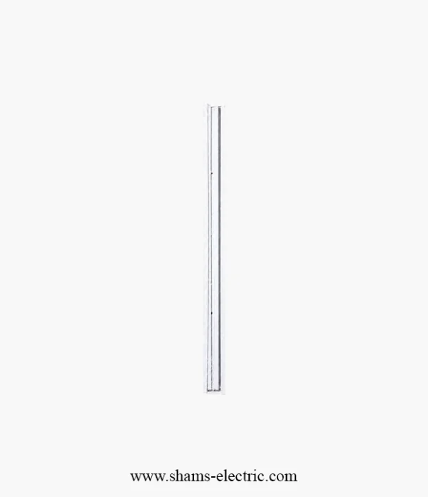 3 إطار إنارة LED Panel Frame قياس 60 × 60 سم