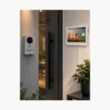 4 أنتركم intercom فيديو من أسوار- Aswar