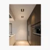 4 داون لايت COB مستطيل مزدوج 24 واط – Batra