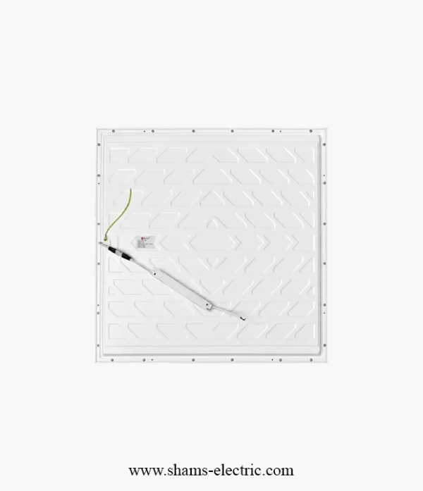 4 إنارة مكتبية Panel Light LED قياس 60 × 60 سم - DUJIA