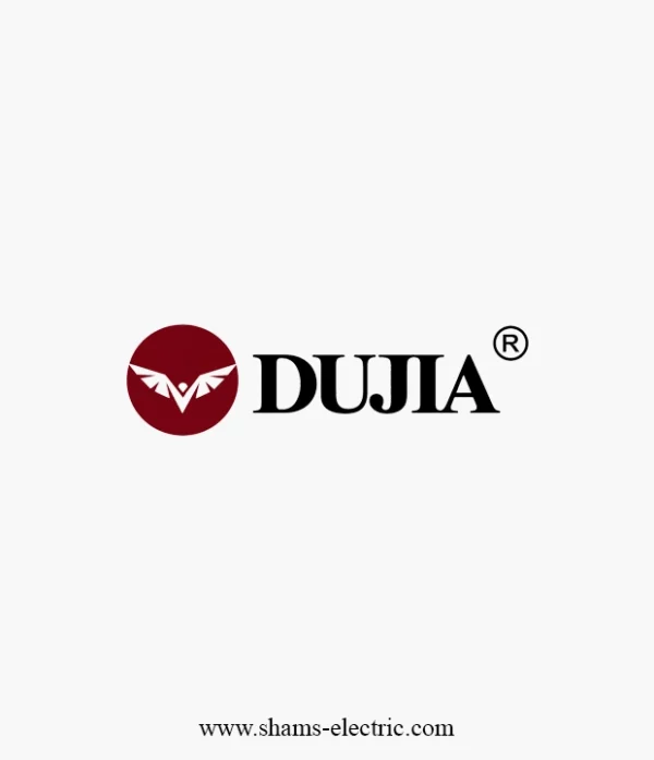 5 إنارة مكتبية Panel Light LED قياس 60 × 60 سم - DUJIA