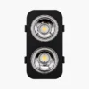 سبوت لايت G03 مزدوج - شمس الكتريك سبوت لايت COB مزدوج موديل G03 – بترى