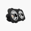 سبوت لايت G03 مزدوج2 - شمس الكتريك سبوت لايت COB مزدوج موديل G03 – بترى