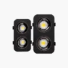سبوت لايت G03 مزدوج6 - شمس الكتريك سبوت لايت COB مزدوج موديل G03 – بترى
