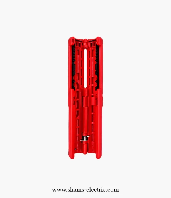 مقشرة كابلات يدوية – Cable Sheath Stripper