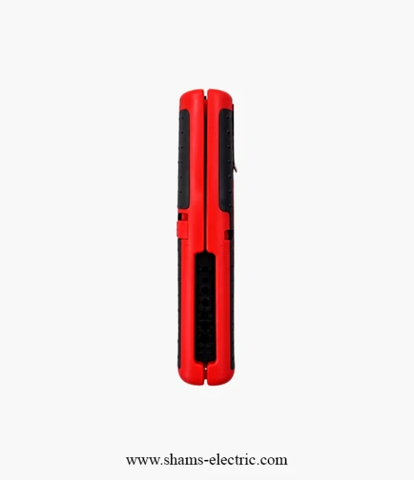 مقشرة كابلات يدوية – Cable Sheath Stripper