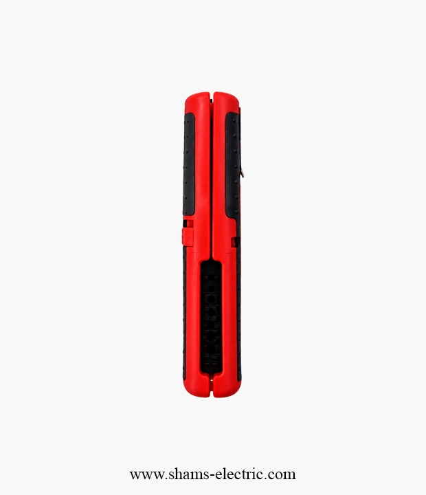 مقشرة كابلات يدوية – Cable Sheath Stripper