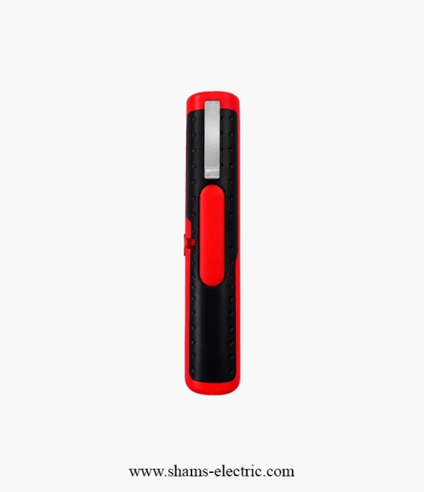 مقشرة كابلات يدوية – Cable Sheath Stripper