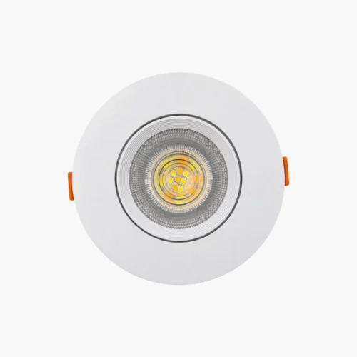 سبوت لايت LED متحرك دفن أوزن OZEN – 3CCT