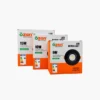 سبوت لايت LED متحرك دفن أوزن OZEN – 3CCT