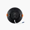 سبوت لايت LED متحرك دفن أوزن OZEN – 3CCT