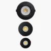 سبوت لايت LED متحرك دفن أوزن OZEN – 3CCT