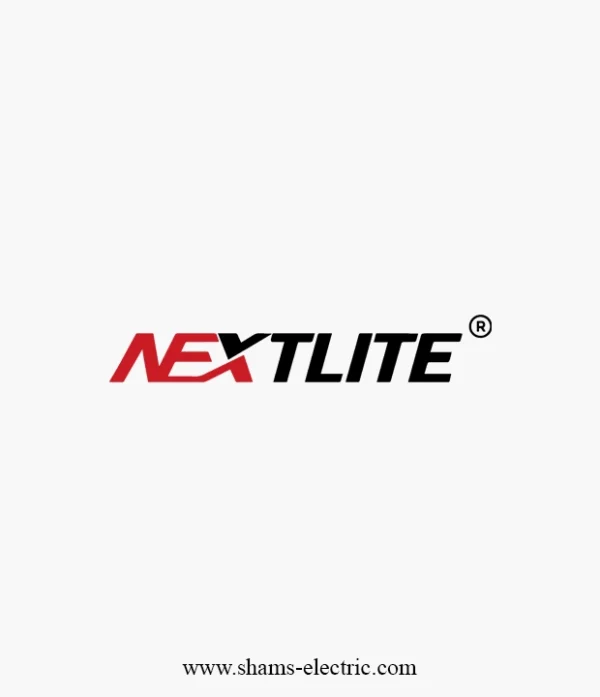NEXTLITE -1-Shams Electric سبوت لايت سلم نكست لايت DL33 – 3CCT