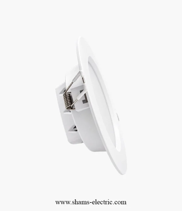NEXTLITE DL33 -2- Shams Electric سبوت لايت سلم نكست لايت DL33 – 3CCT