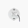 NEXTLITE DL33 -4- Shams Electric سبوت لايت سلم نكست لايت DL33 – 3CCT