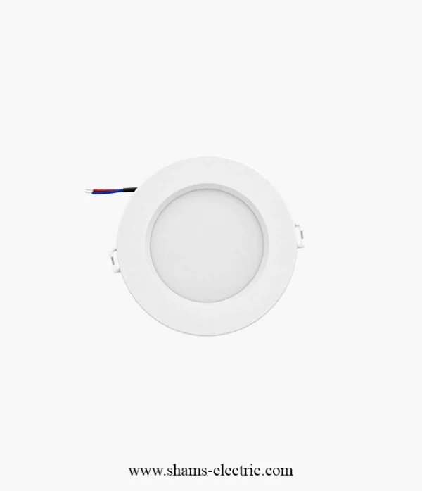NEXTLITE DL33 -5- Shams Electric سبوت لايت سلم نكست لايت DL33 – 3CCT